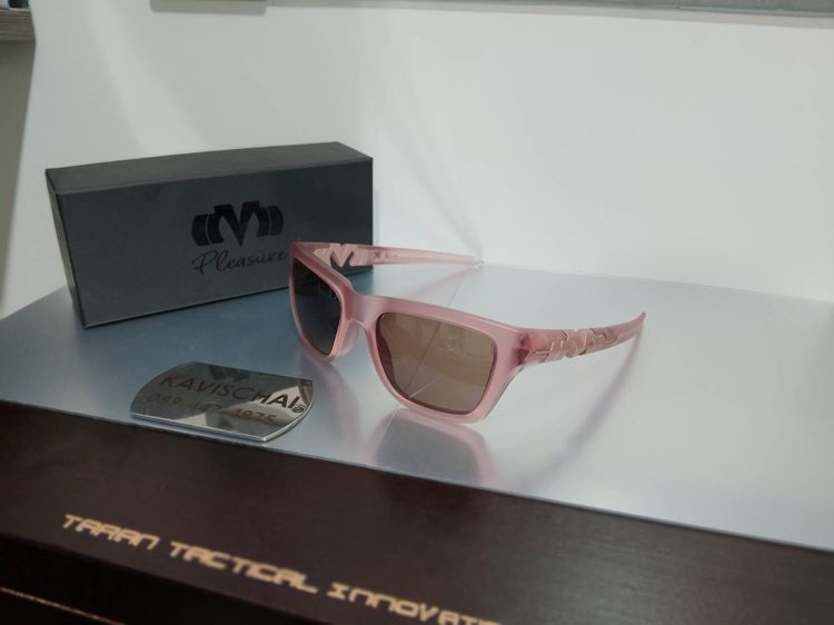 แว่นกันแดด M-Experiment Pleasure  รูปที่ 15