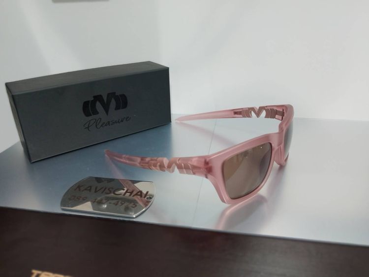 แว่นกันแดด M-Experiment Pleasure  รูปที่ 13