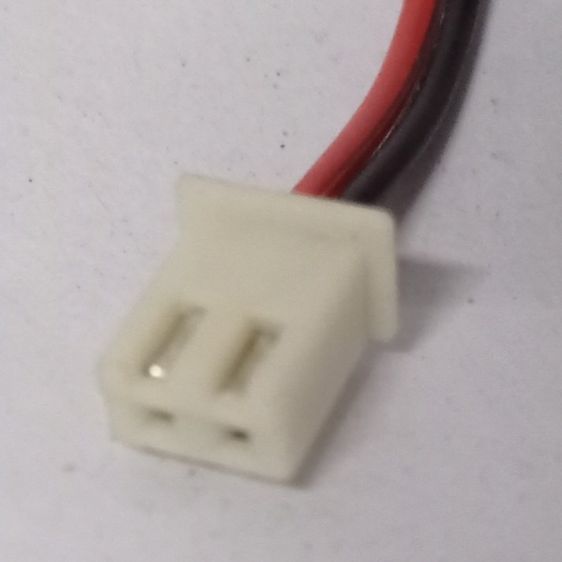 ขาย พัดลมขนาดเล็ก อเนกประสงค์ ระบายอากาศ ยี่ห้อ Fuji ขนาด 4x4x1 cm รูปที่ 2