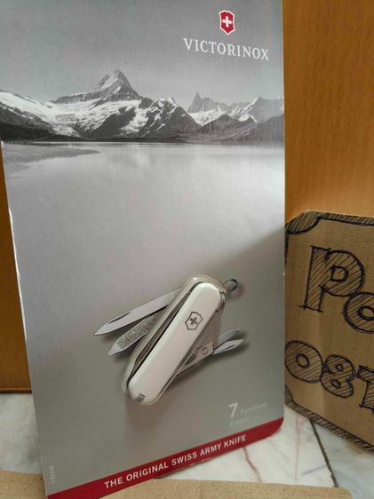 Victorinox แท้ Classic SD Classic รูปที่ 5