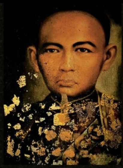 เหรียญหล่อเทิดพระเกียรติสมเด็จพระเจ้าตากสิน  วัดอรุณราชวราราม รูปที่ 8