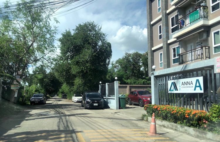 ขายที่ดิน 326 ตารางวา ซอยลาดพร้าว 130 