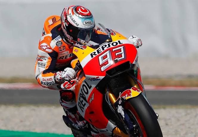 หมวกกันน็อคเต็มใบ Shoei รุ่น Z 7plus Marquez Power Up รูปที่ 16