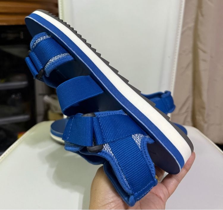 รองเท้ารัดส้น K-Swiss รูปที่ 11