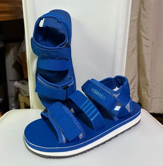 รองเท้ารัดส้น K-Swiss รูปที่ 18