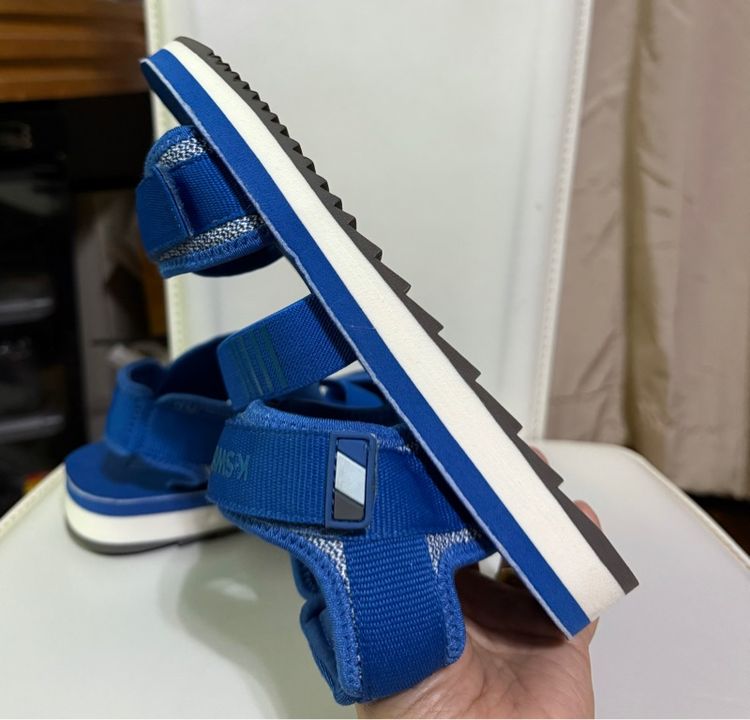 รองเท้ารัดส้น K-Swiss รูปที่ 13