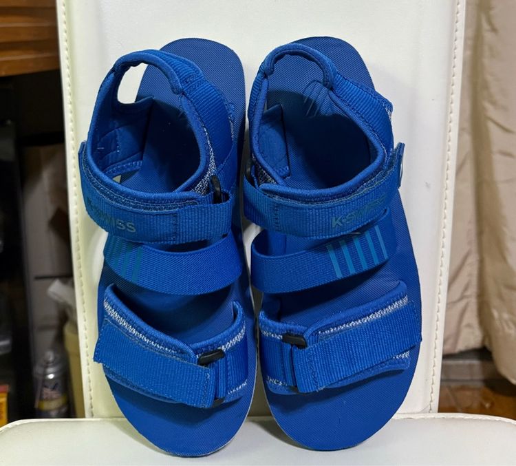 รองเท้ารัดส้น K-Swiss รูปที่ 16