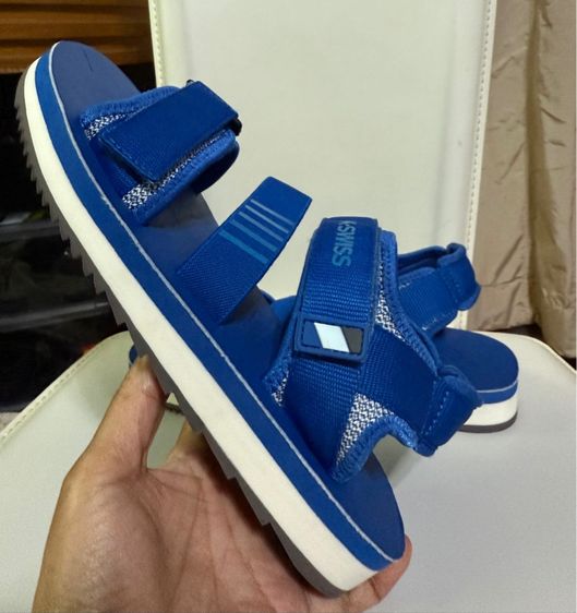 รองเท้ารัดส้น K-Swiss รูปที่ 10