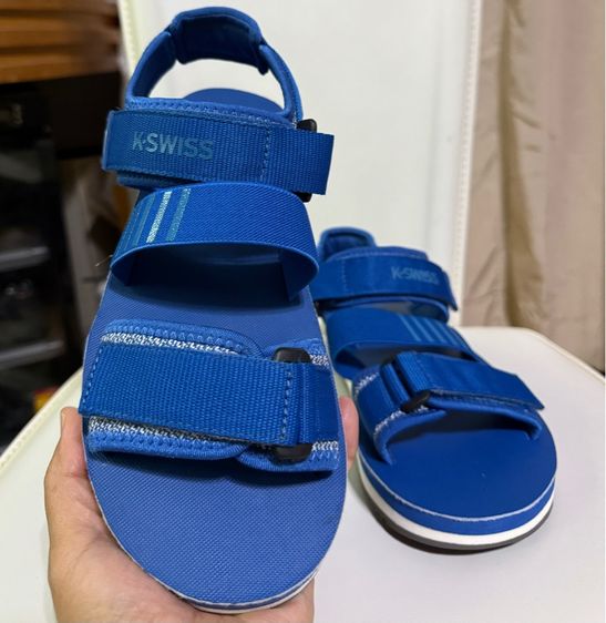 รองเท้ารัดส้น K-Swiss รูปที่ 14