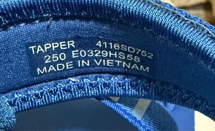 รองเท้ารัดส้น K-Swiss รูปที่ 9