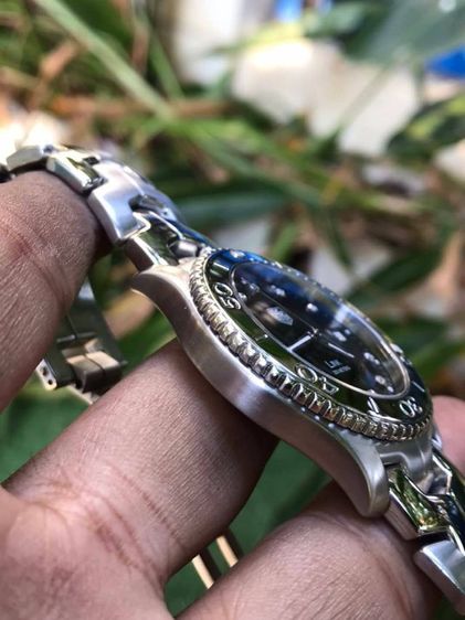 Tag Heuer Link Quartz Diamond  Black Dial WJ 1113🇨🇭🇨🇭
 รูปที่ 8