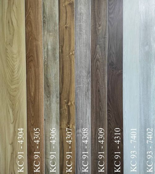  กระเบื้องยาง S P C Click Lock0813735190 เริ่ม399- 499 หนากว่า5.5 mmทนกว่าพร้อมหลังโฟมหนาถึง1mm โฟมในตัวกันสึกจึงใช้งานได้นานกว่า  รูปที่ 18