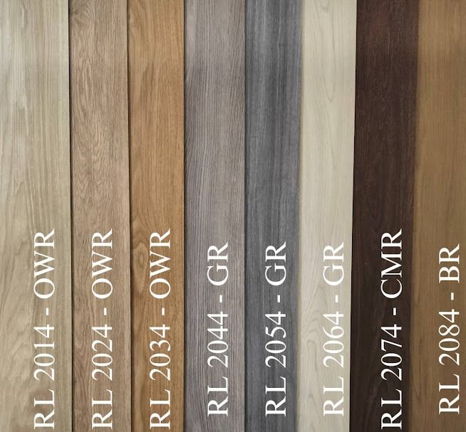  กระเบื้องยาง S P C Click Lock0813735190 เริ่ม399- 499 หนากว่า5.5 mmทนกว่าพร้อมหลังโฟมหนาถึง1mm โฟมในตัวกันสึกจึงใช้งานได้นานกว่า  รูปที่ 16