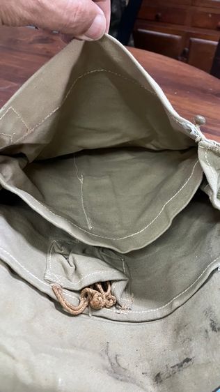 กระเป๋าหน้ากากแก๊ส รูปที่ 7