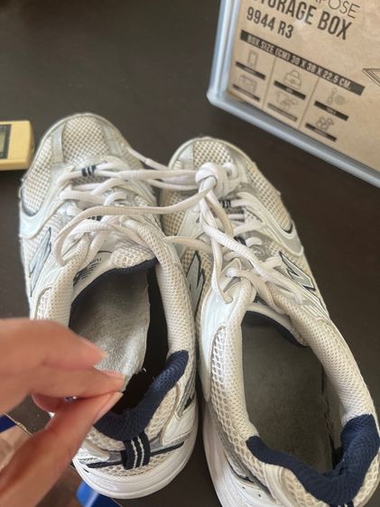 รองเท้า NB530 แท้ 100 รูปที่ 3