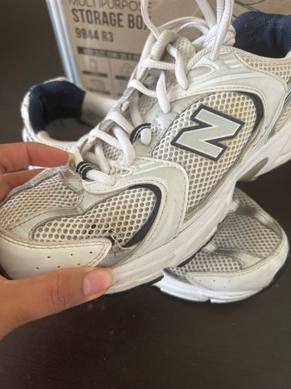 รองเท้า NB530 แท้ 100