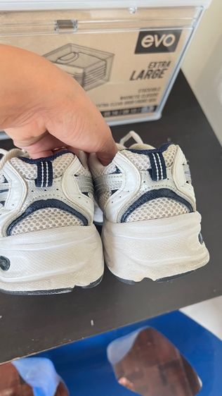 รองเท้า NB530 แท้ 100 รูปที่ 8