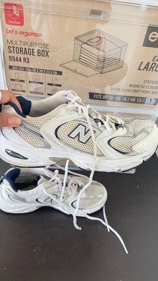 รองเท้า NB530 แท้ 100 รูปที่ 4