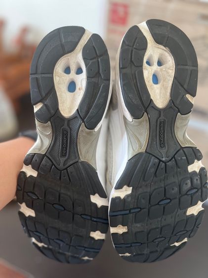 รองเท้า NB530 แท้ 100 รูปที่ 2