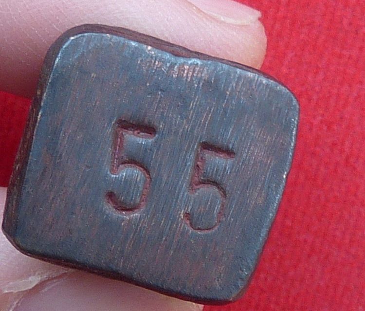 รูปหล่อหลวงปู่ทวด เบตง รูปที่ 3