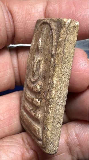 🙏พระสมเด็จพิมพ์ทรงเจดีย์ เกจิยุคเก่าไม่ทราบที่🙏พระสมเด็จองค์ล่ำ องค์ละ 1000 รูปที่ 11