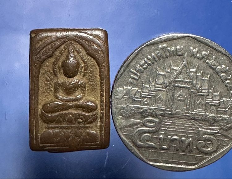 🙏เหรียญประภามลฑล ล.ป.ศุข เนื้อทองแดง🙏พระปิดตาเนื้อสัมฤทธิ์🙏ประภามลฑล ล.ป.ศุข องค์ละ1000 รูปที่ 16