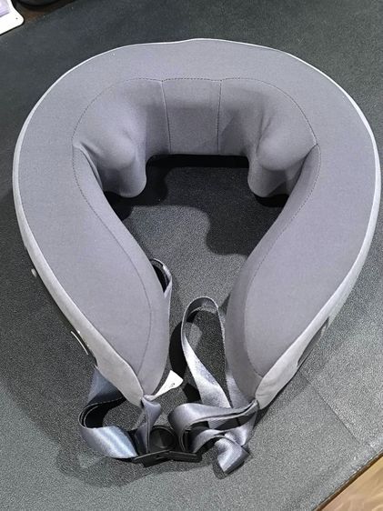 เครื่องนวดคอไฟฟ้า ไร้สาย แบรนด์ CINCOM (ของใหม่) รูปที่ 8