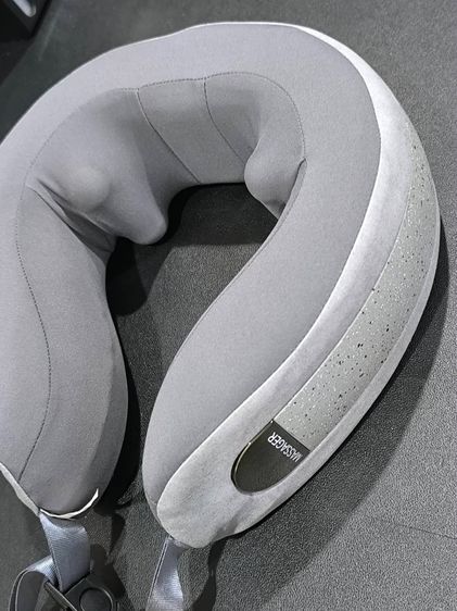 เครื่องนวดคอไฟฟ้า ไร้สาย แบรนด์ CINCOM (ของใหม่) รูปที่ 5