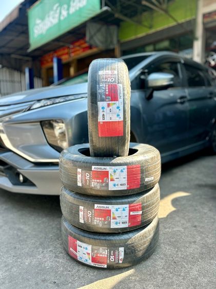 ARISUN 205 55 16 ยางใหม่ ปี25  รูปที่ 4