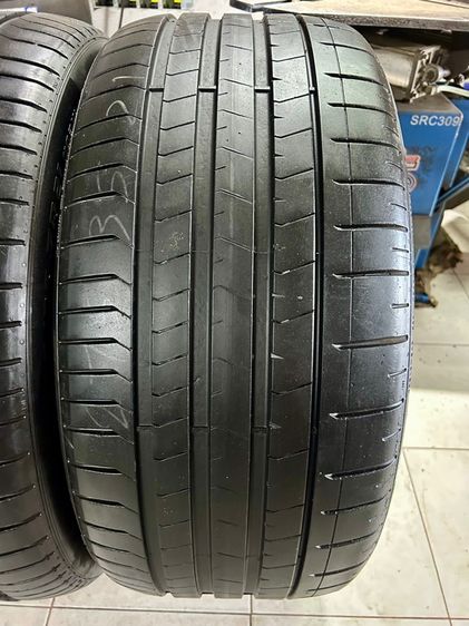PIRELLI PZERO 275 35 21 2เส้น สวยสวย รูปที่ 2