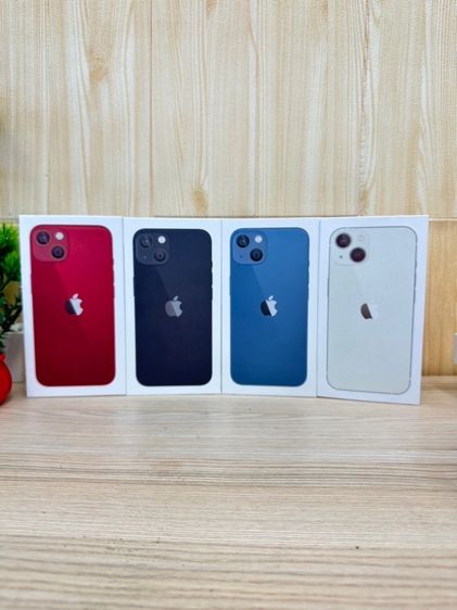 มีผ่อนครับ iPhone 13 new 
