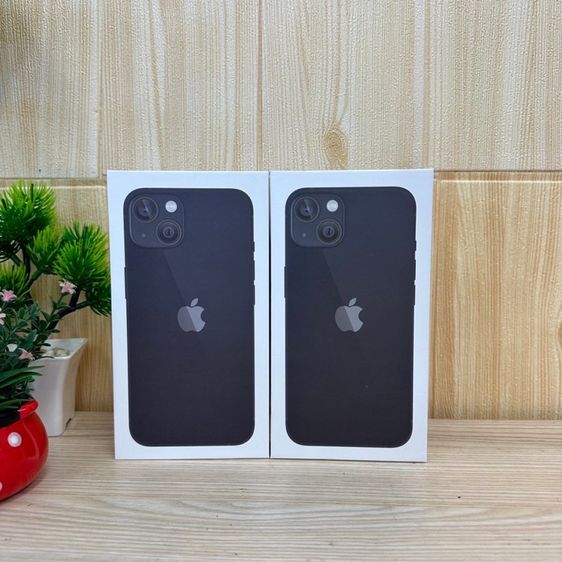 มีผ่อนครับ iPhone 13 new  รูปที่ 2
