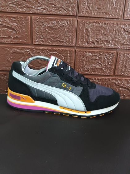 PUMA TX-3 รูปที่ 2
