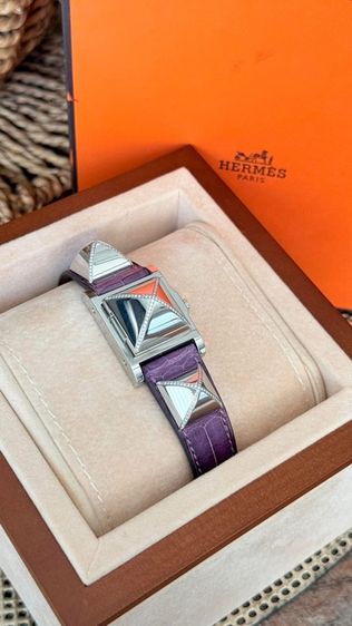 Hermes Medor Watch รูปที่ 4
