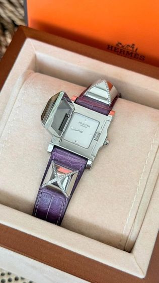 Hermes Medor Watch รูปที่ 5