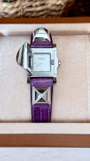Hermes Medor Watch รูปที่ 2