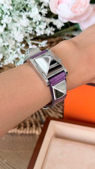 อื่นๆ Hermes Medor Watch