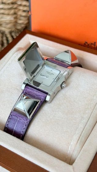 Hermes Medor Watch รูปที่ 7