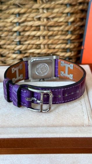 Hermes Medor Watch รูปที่ 6