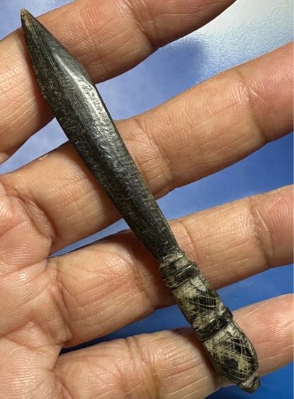 🙏มีดหมอล.พ.อ่ำ วัดหนองกระบอก  รูปที่ 5