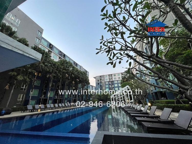 ไม่ใช่ คอนโดมิเนียม 24.2 ตร.ม แฮปปี้คอนโด ดอนเมือง เดอะ เทอมินอล ซอยสรงประภา9 ถนนแจ้งวัฒนะ ถนนเชิดวุฒากาศ เขตดอนเมือง กรุงเทพมหานคร