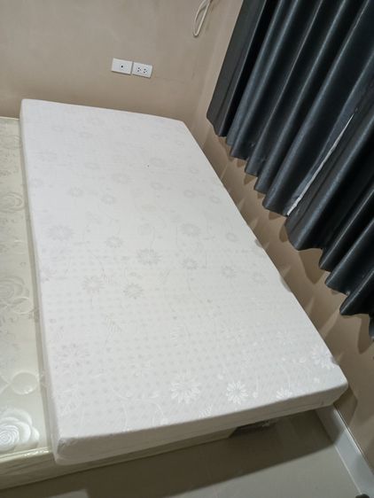 ขายที่นอน 2 หลัง  ที่นอนสปริง , ที่นอนยางพารา รูปที่ 7