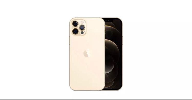 มีผ่อนครับ iPhone 12 Pro Max มือ 1   รูปที่ 3