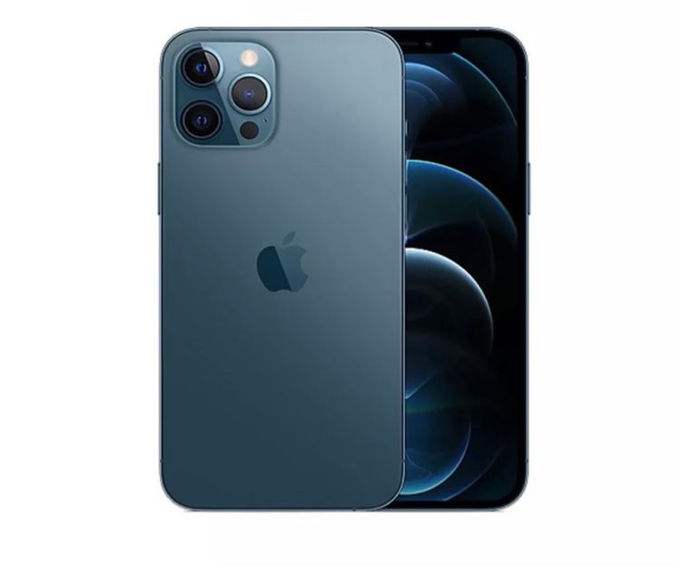มีผ่อนครับ iPhone 12 Pro Max มือ 1   รูปที่ 2