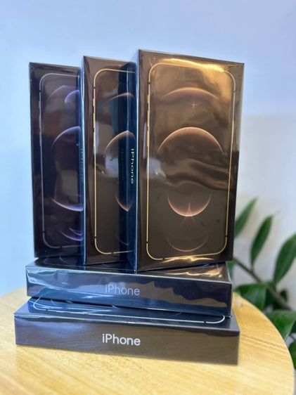 มีผ่อนครับ iPhone 12 Pro Max มือ 1   รูปที่ 11