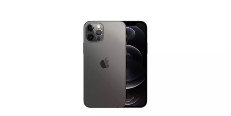 มีผ่อนครับ iPhone 12 Pro Max มือ 1   รูปที่ 4