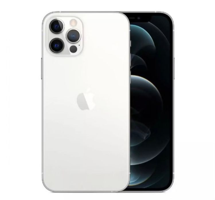 มีผ่อนครับ iPhone 12 Pro Max มือ 1   รูปที่ 5
