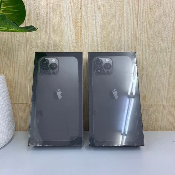 มีผ่อนครับ iPhone 13 Pro Max มือ1  รูปที่ 3