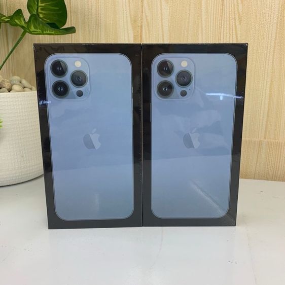 มีผ่อนครับ iPhone 13 Pro Max มือ1  รูปที่ 2