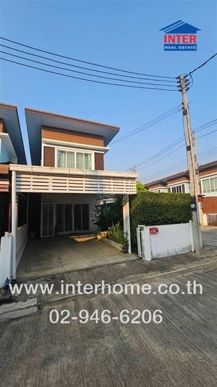 ไม่ใช่ ทาวน์เฮ้าส์ 2 ชั้น 42.3 ตร.ว. หม่บ้านลลิตตา5 ซอย3 ซอยแม่ฟ้าหลวง ถนนเลี่ยงเมืองเชียงรายตะวันตก ถนนซอยแม่ฟ้าหลวง เมืองเชียงราย เชียงราย รูปที่ 3